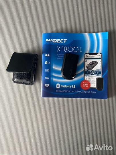 Метка pandora