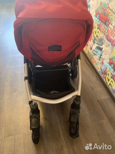 Прогулочная коляска бу