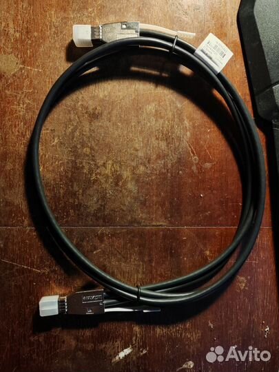 Кабель mini-Sas