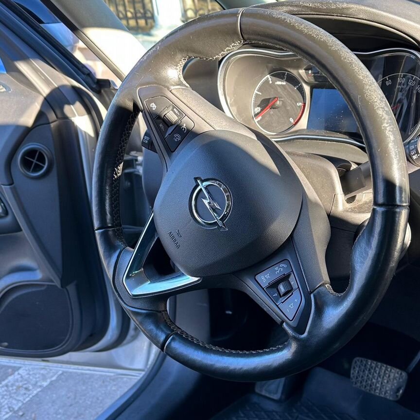 ❤ Купить Opel Zafira 🚘 от 250 000 ₽ в Пятигорске: 98