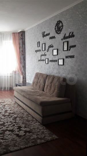 3-к. квартира, 80,7 м², 4/14 эт.