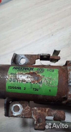 Рулевая колонка Volkswagen Passat B5