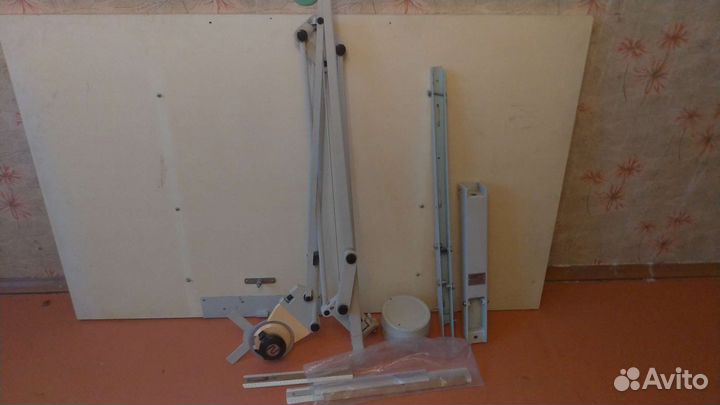 Кульман чертежный