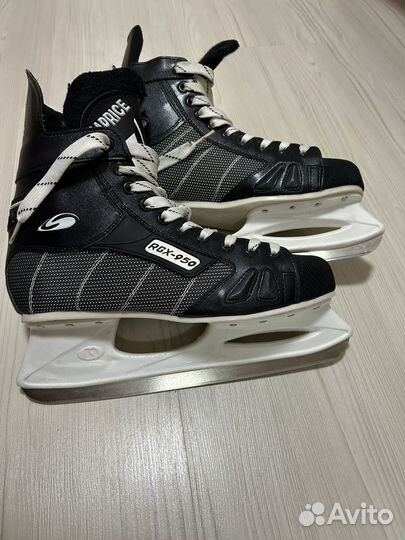 Коньки, стелька 30,5 см