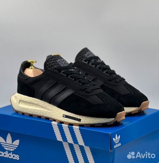 Retro style Adidas Retropy E5