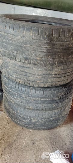 Nokian Tyres Nordman S SUV 225/70 R16