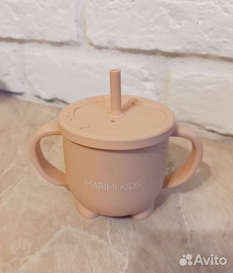 Набор столовой посуды marimi kids