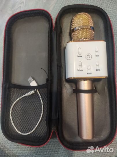 Микрофон