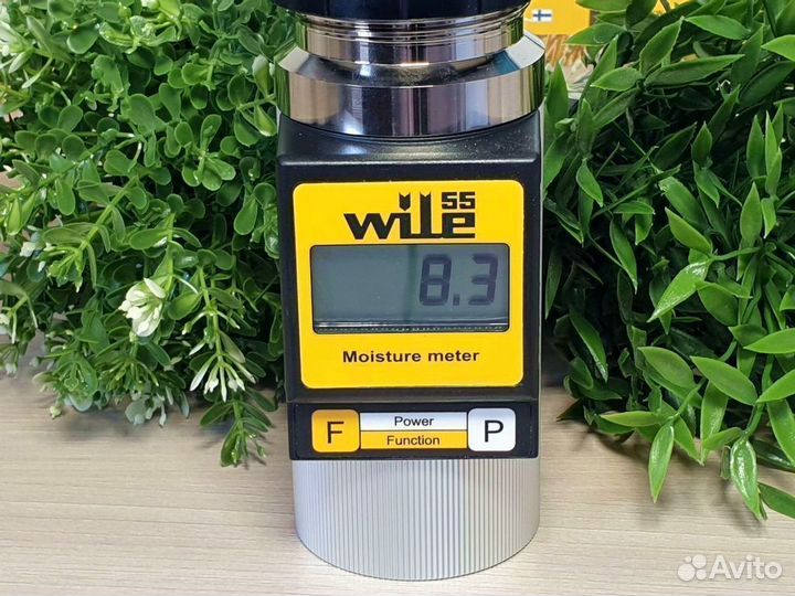 Влагомер зерна Wile 55 SK в Красногвардейское