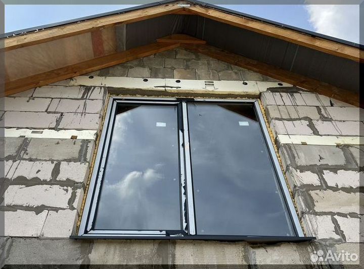 Самые лучшие пластиковые окна пвх от производителя