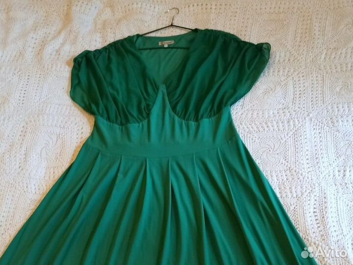 Платье вечернее большого размера 52-54-56-58-60