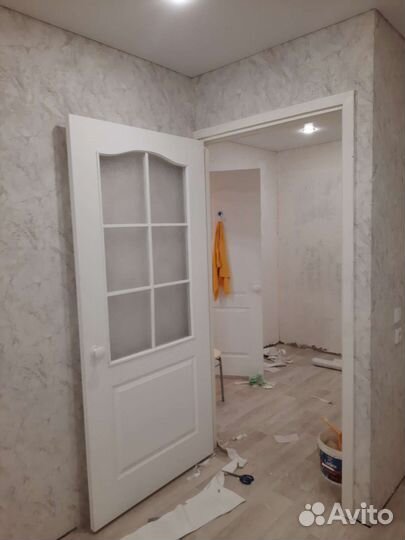 Ремонт квартир