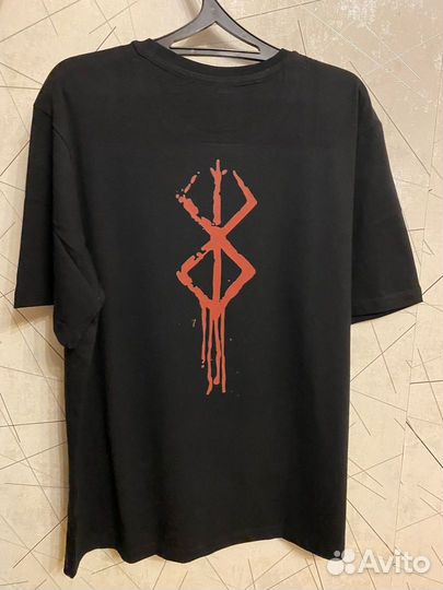 Печать на футболках