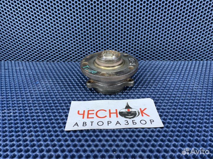 Ступица колеса для VW Tiguan NF 2006-2011 4WD