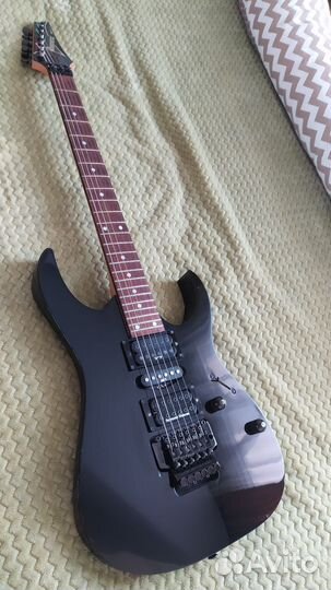 Электрогитара Ibanez RG470 Япония