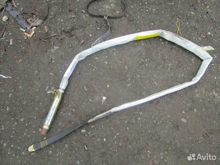 Подушка безопасности боковая BMW 5 E39