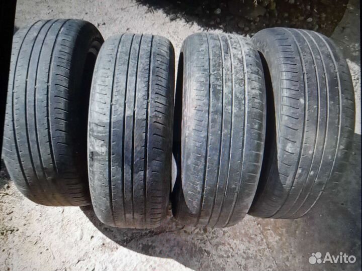 Hankook Optimo K415 235/55 R18