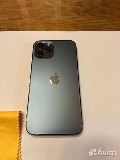 iPhone 12 Pro, 128 ГБ