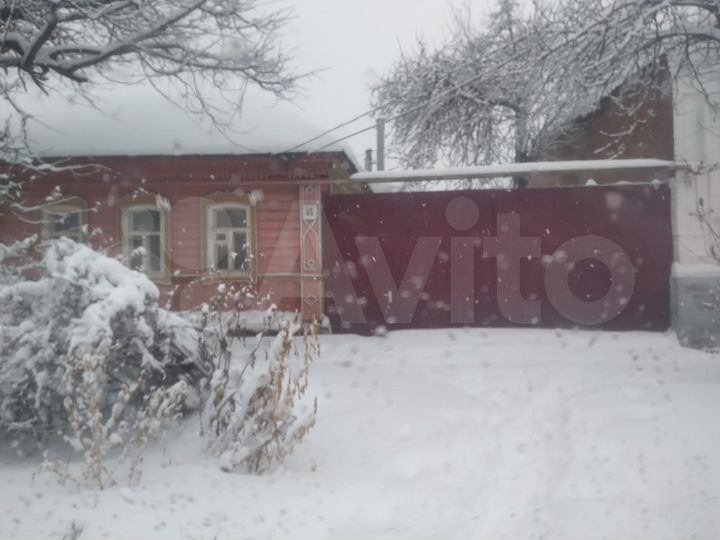 Дом 76,4 м² на участке 4,5 сот.