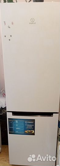 Холодильник Indesit no frost