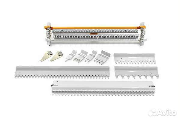 Вязальная машинка Ивушка