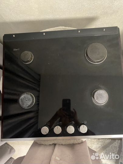 Варочная панель бу Geran