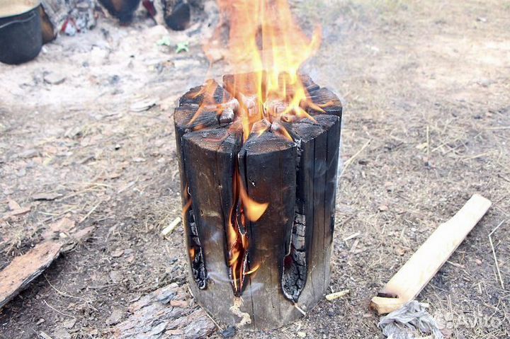 Финская свеча