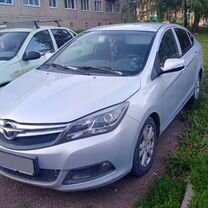 Haima M3 1.5 MT, 2014, 223 000 км, с пробегом, ц�ена 380 000 руб.