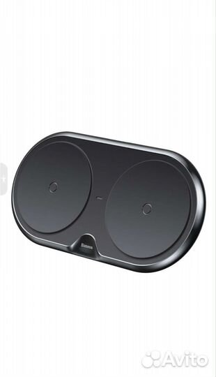 Беспроводное зарядное устройство Baseus