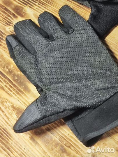 Велоперчатки