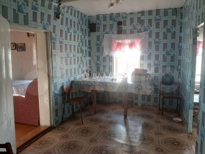 Дом 32,5 м² на участке 4,3 сот.