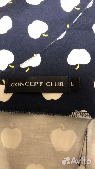 Платье concept club