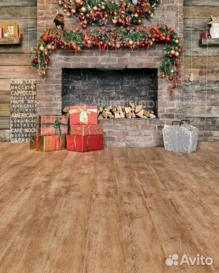 Alpine floor Grand Sequoia Light гевуина есо 11-70