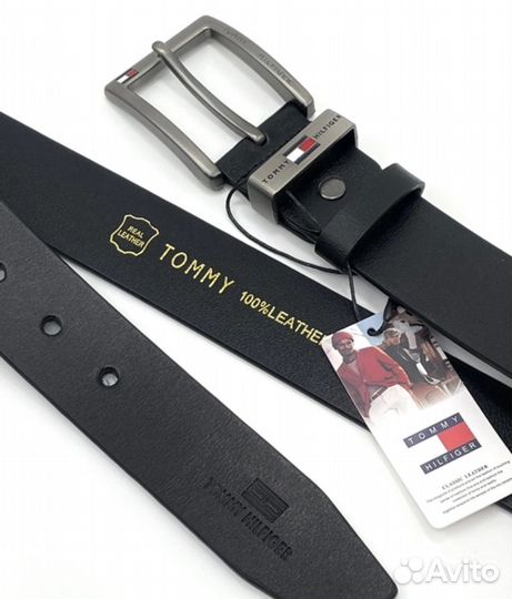 Tommy hilfiger ремень