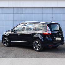 Renault Grand Scenic 1.5 AT, 2016, 143 320 км, с пробегом, цена 1 569 000 руб.