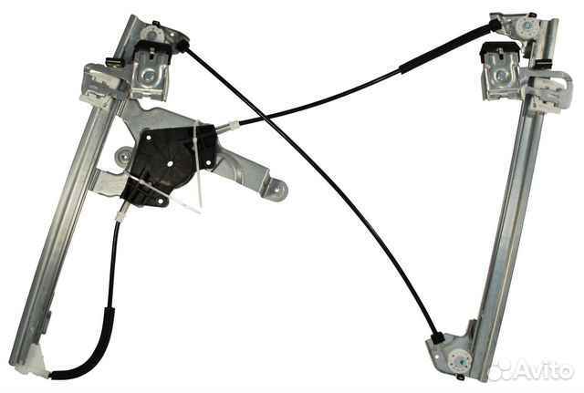 Стеклоподъемник skoda octavia тур