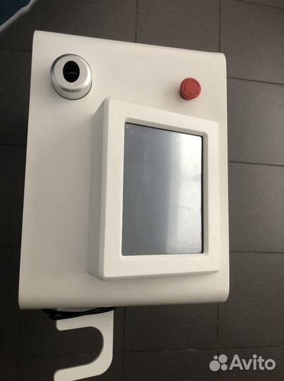 Аппарат lpg mini