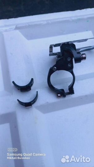 Переключатель shimano Claris
