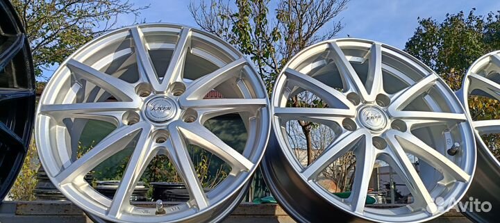 Комплект облегченки Wеds Joker R16