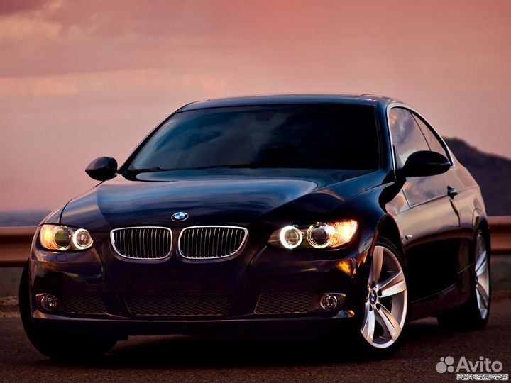 Офисный водитель