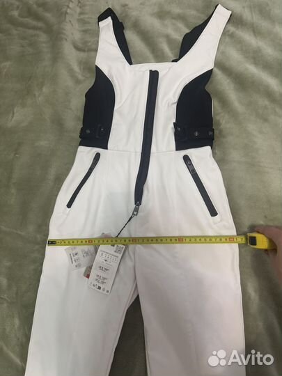 Женский детский горнолыжный комбинезон Zara S