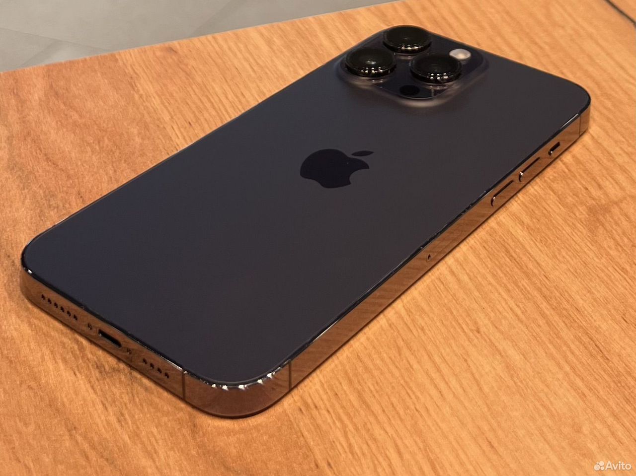 iPhone 14 Pro Max, 256 ГБ, SIM + eSIM