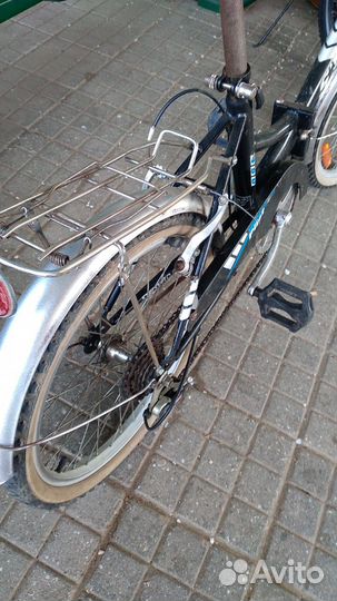 Stels pilot 450. б/у