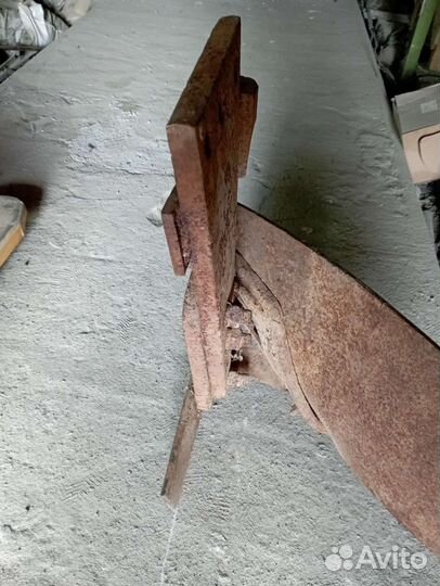 Предплужник