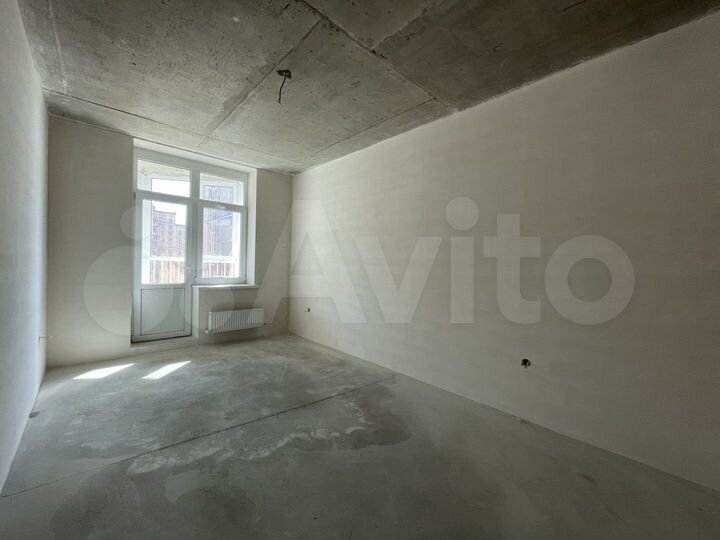 3-к. квартира, 76 м², 14/24 эт.