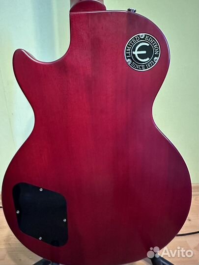 Epiphone 1959 Les Paul Standard Aged Dark Burst