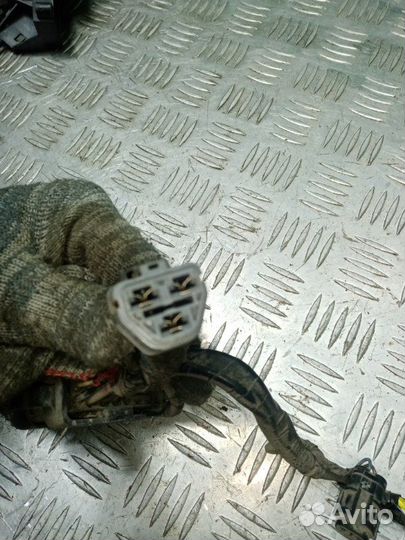 Жгут печки с кондиционером LADA (Ваз) 2170 2171
