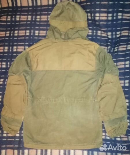 Военная форма Сплав 