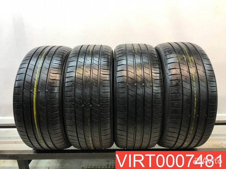 Dunlop SP Sport LM705 245/45 R17 95W