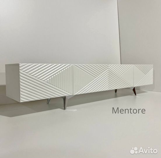 Тумба тв Bravo в наличии и под заказ